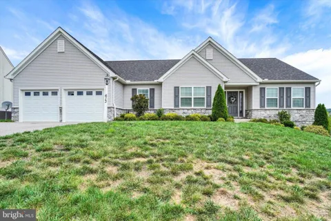 613 RISHEL DRIVE