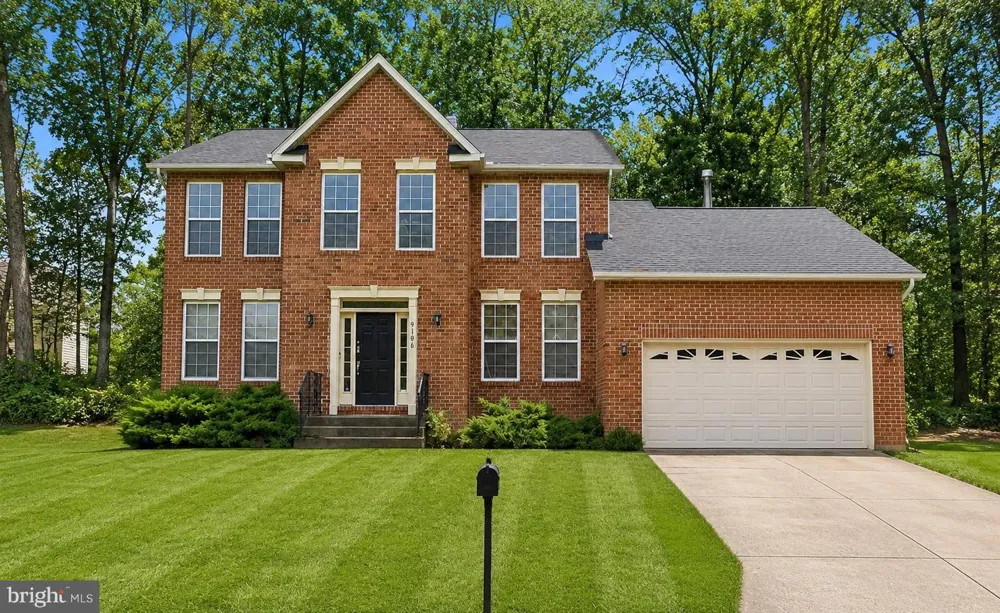9106 HELMSLEY DRIVE Clinton, MD 20735