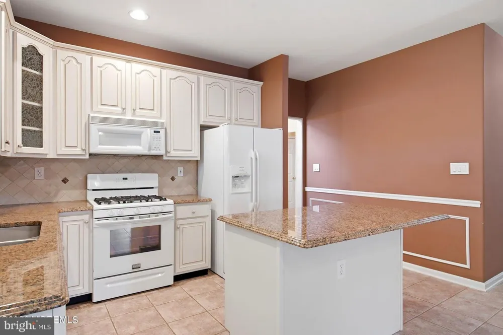 2 FALSTAFF DRIVE Manchester Township, NJ 08759