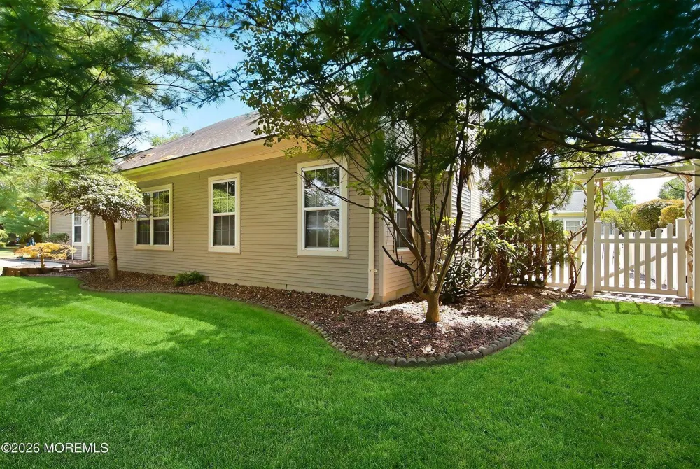 2 FALSTAFF DRIVE Manchester Township, NJ 08759