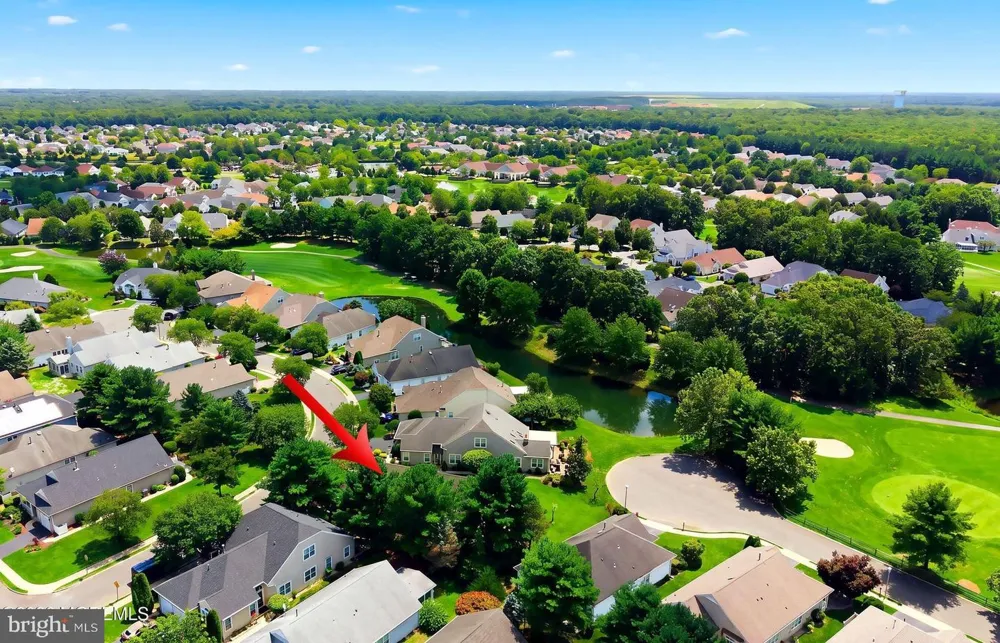2 FALSTAFF DRIVE Manchester Township, NJ 08759