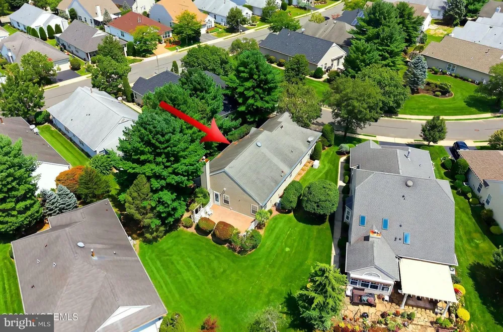2 FALSTAFF DRIVE Manchester Township, NJ 08759