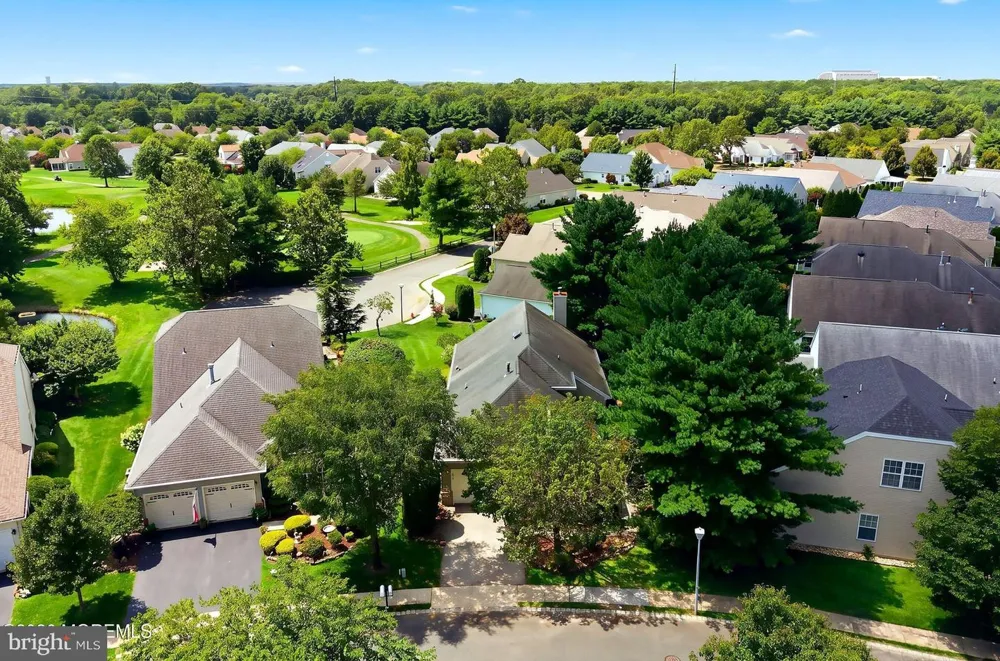 2 FALSTAFF DRIVE Manchester Township, NJ 08759