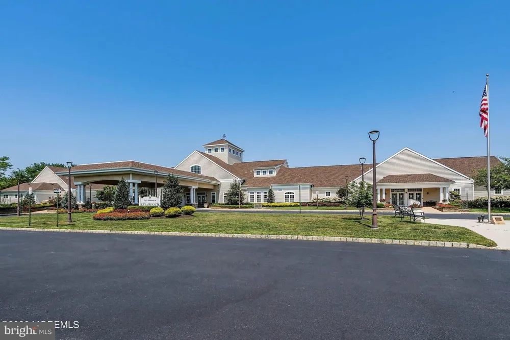 2 FALSTAFF DRIVE Manchester Township, NJ 08759