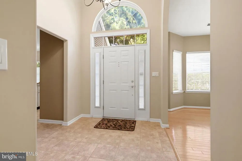 2 FALSTAFF DRIVE Manchester Township, NJ 08759