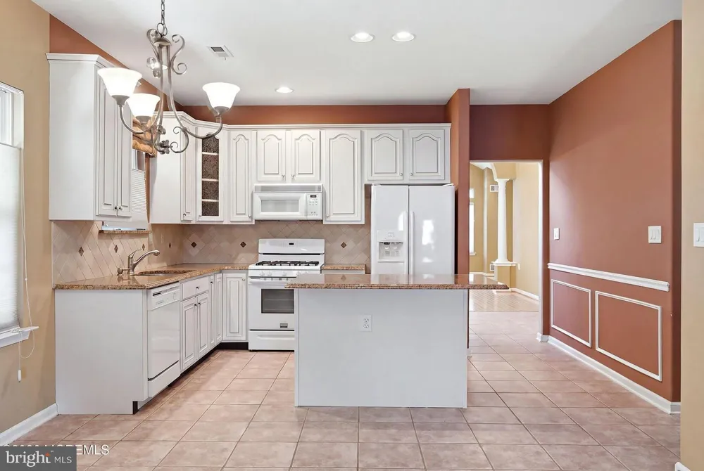 2 FALSTAFF DRIVE Manchester Township, NJ 08759