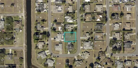 Crestwood Circle S