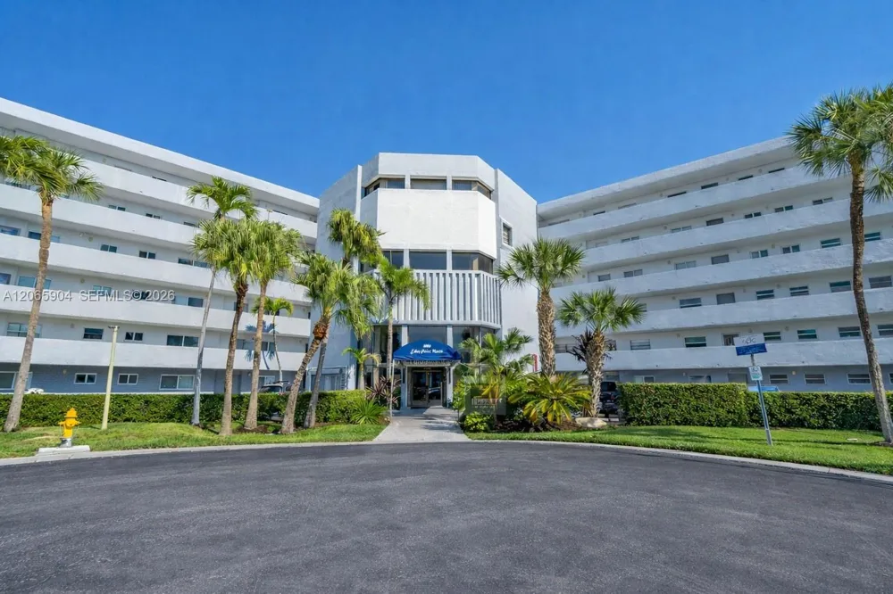 4000 NE 170th St #200 North Miami Beach, FL 33160