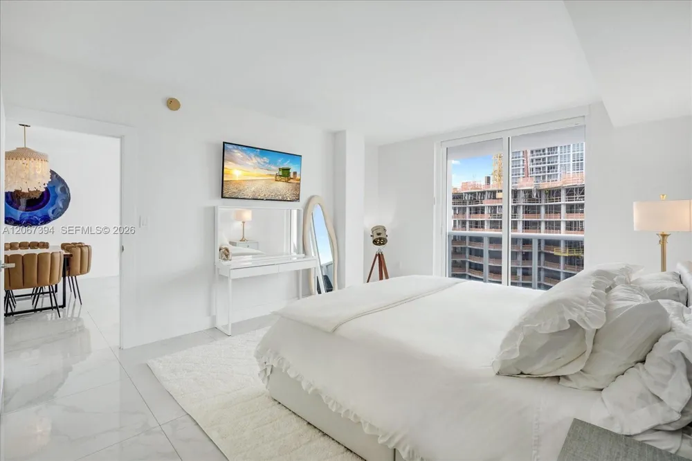 10275 Collins Ave #916 Bal Harbour, FL 33154