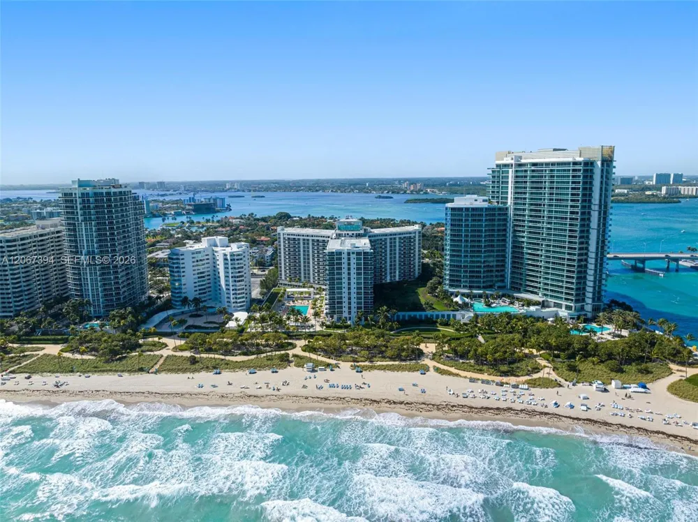 10275 Collins Ave #916 Bal Harbour, FL 33154