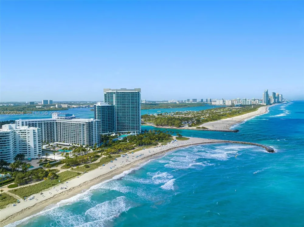 10275 Collins Ave #916 Bal Harbour, FL 33154