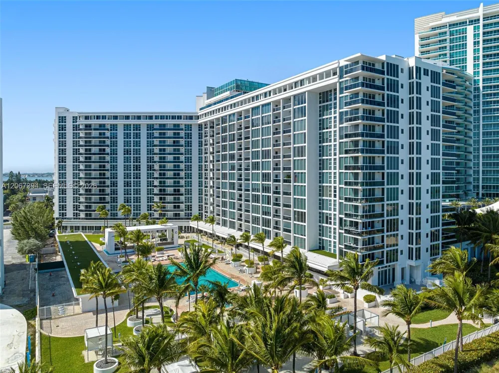 10275 Collins Ave #916 Bal Harbour, FL 33154