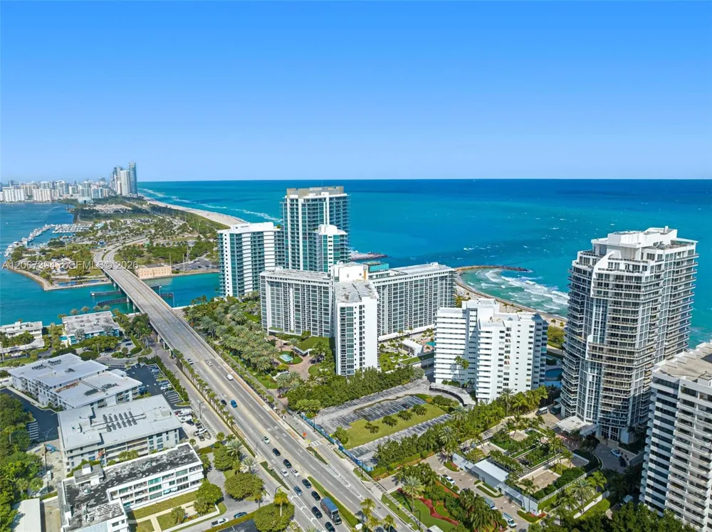 10275 Collins Ave #916 Bal Harbour, FL 33154