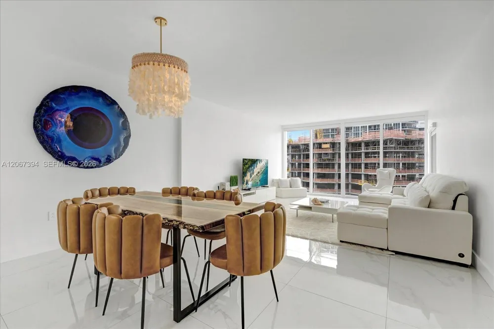 10275 Collins Ave #916 Bal Harbour, FL 33154