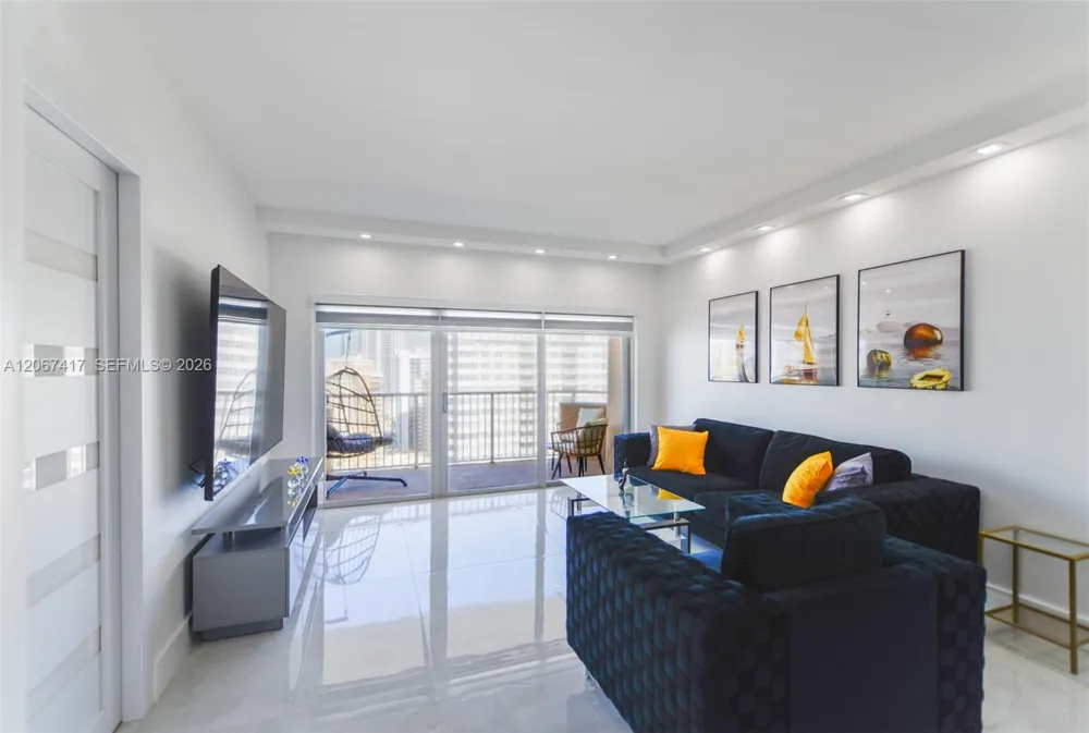 1980 S Ocean Dr #20K Hallandale Beach, FL 33009