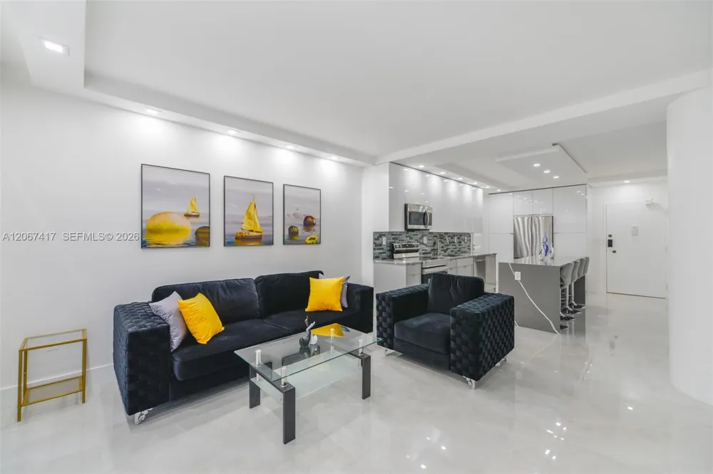 1980 S Ocean Dr #20K Hallandale Beach, FL 33009