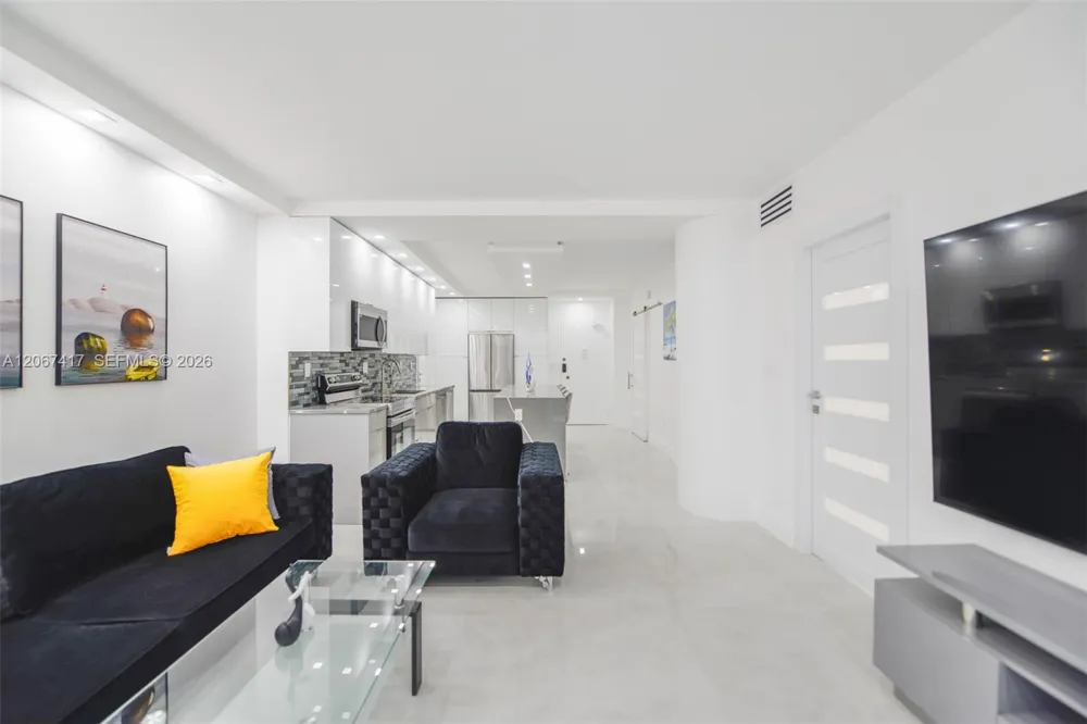 1980 S Ocean Dr #20K Hallandale Beach, FL 33009