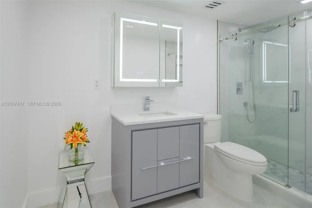 1980 S Ocean Dr #20K Hallandale Beach, FL 33009