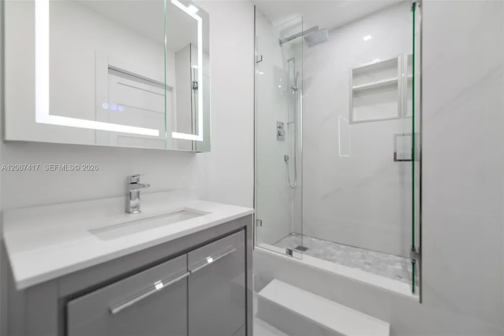 1980 S Ocean Dr #20K Hallandale Beach, FL 33009