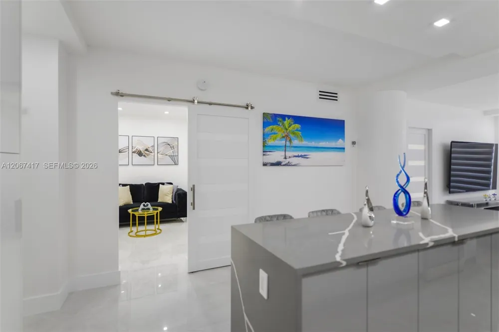1980 S Ocean Dr #20K Hallandale Beach, FL 33009