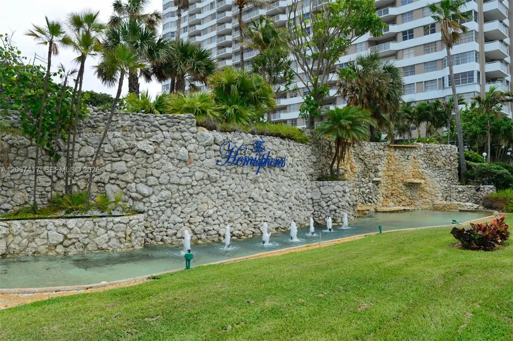 1980 S Ocean Dr #20K Hallandale Beach, FL 33009