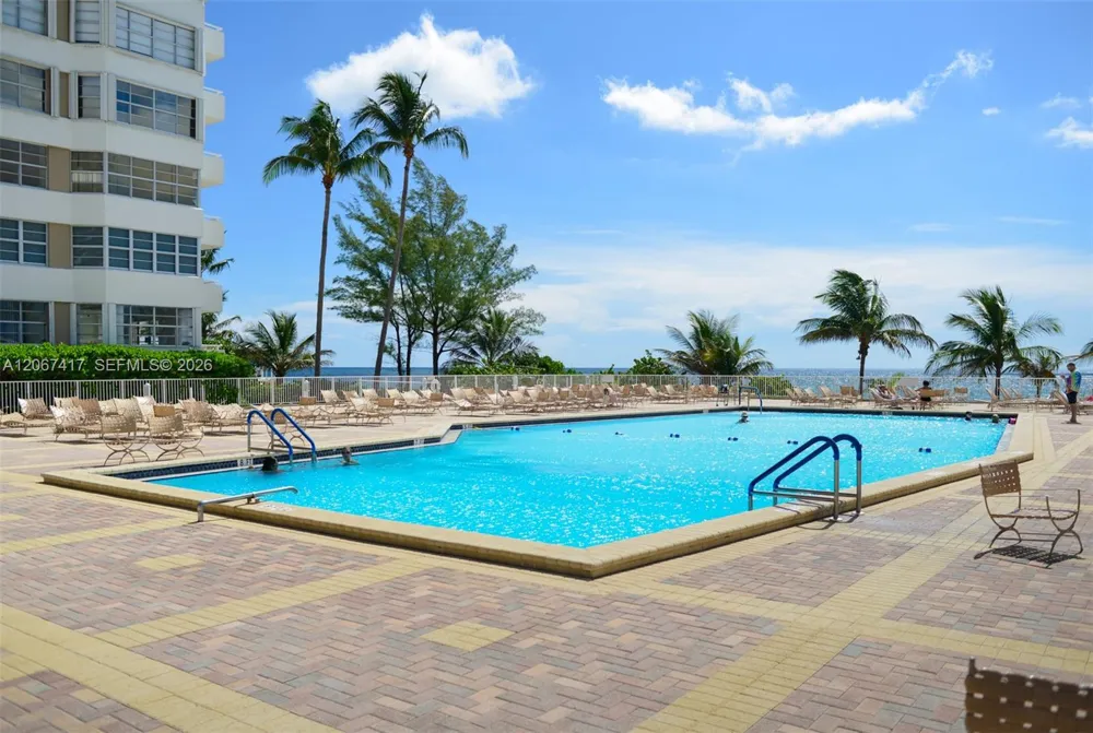 1980 S Ocean Dr #20K Hallandale Beach, FL 33009