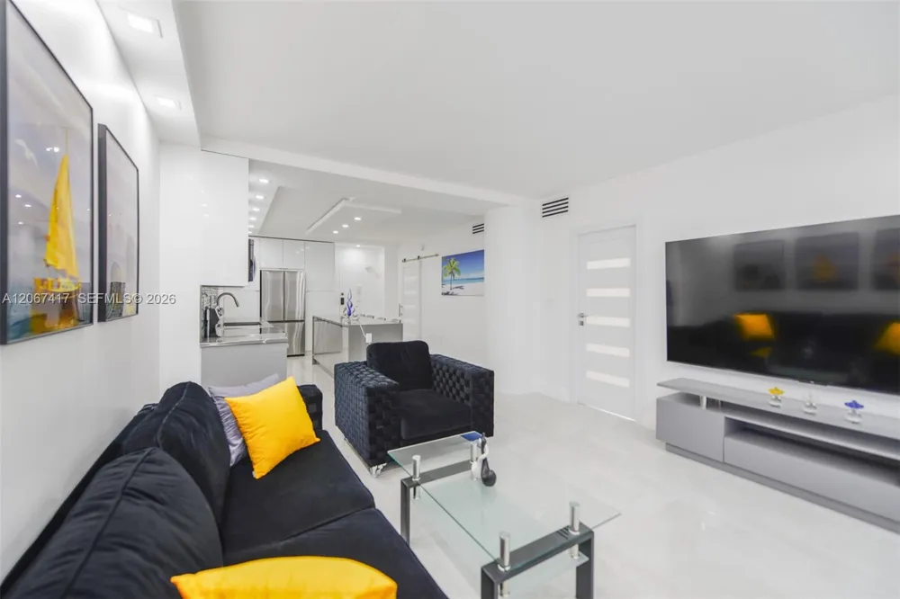 1980 S Ocean Dr #20K Hallandale Beach, FL 33009