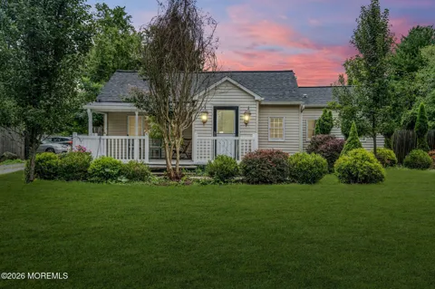 247 Friendship Road