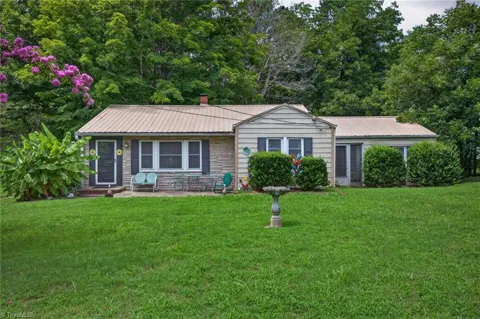 3511 Helmstetler Road