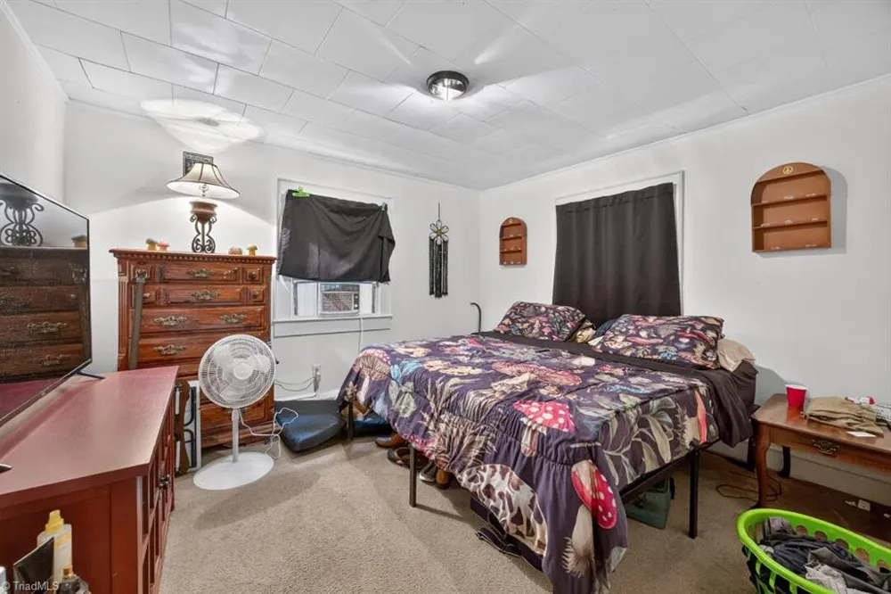 3511 Helmstetler Road Lexington, NC 27295