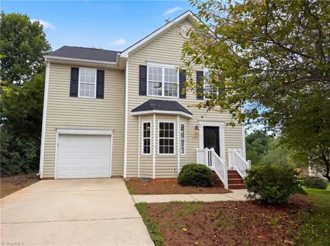 112 Rockbridge Court