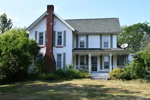 5245 Clyde Road