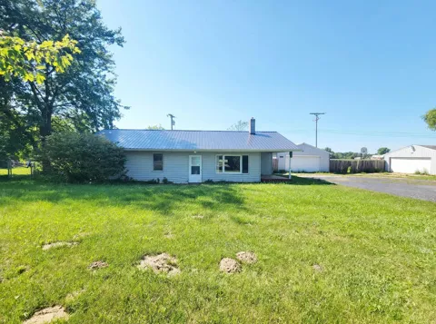 7410 Frankenmuth Road