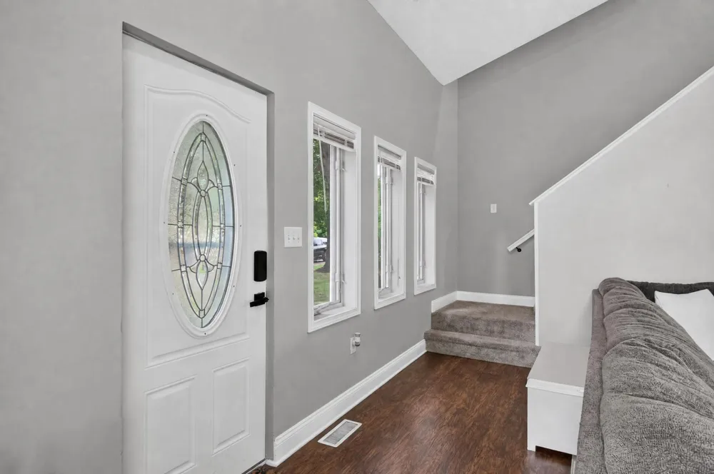 1113 Napoleon Road Leoni Township, MI 49201