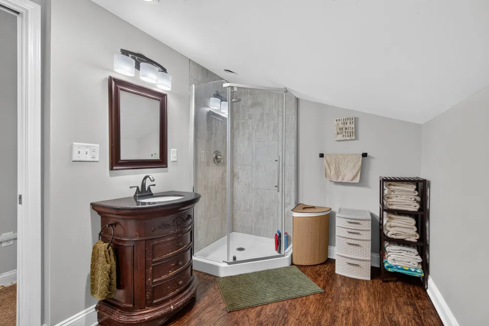 1113 Napoleon Road Leoni Township, MI 49201