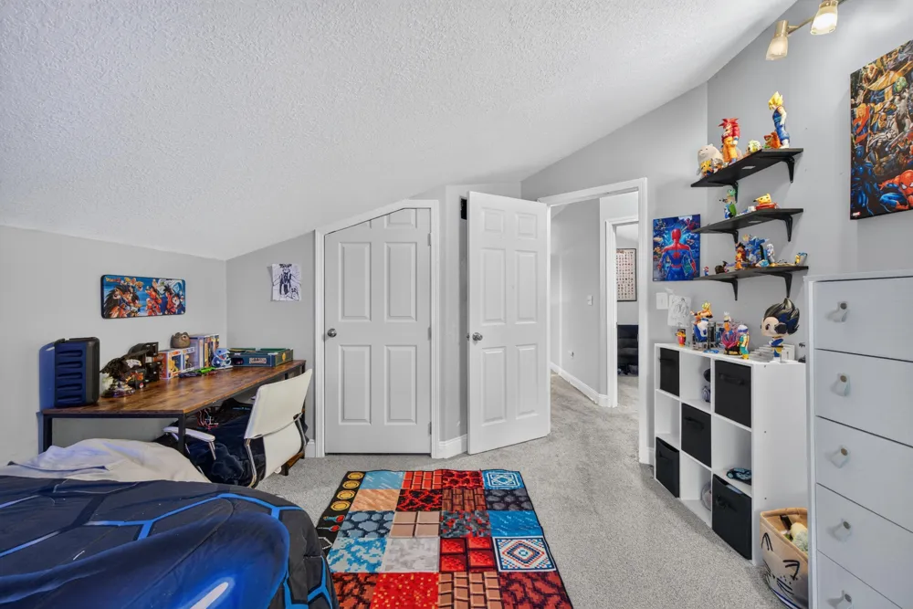 1113 Napoleon Road Leoni Township, MI 49201