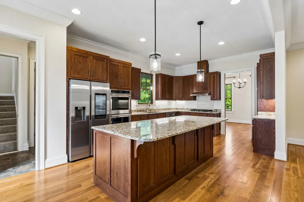1143 Hilton Ln Castalian Springs, TN 37031