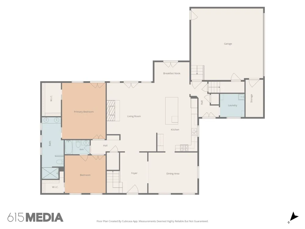 1143 Hilton Ln Castalian Springs, TN 37031