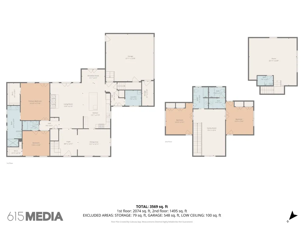 1143 Hilton Ln Castalian Springs, TN 37031
