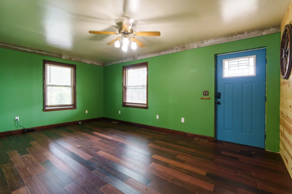 142 Poston Andrews Ln Cookeville, TN 38506