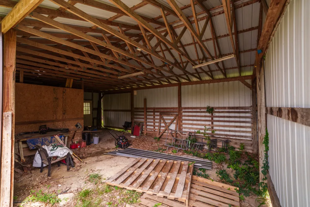 142 Poston Andrews Ln Cookeville, TN 38506