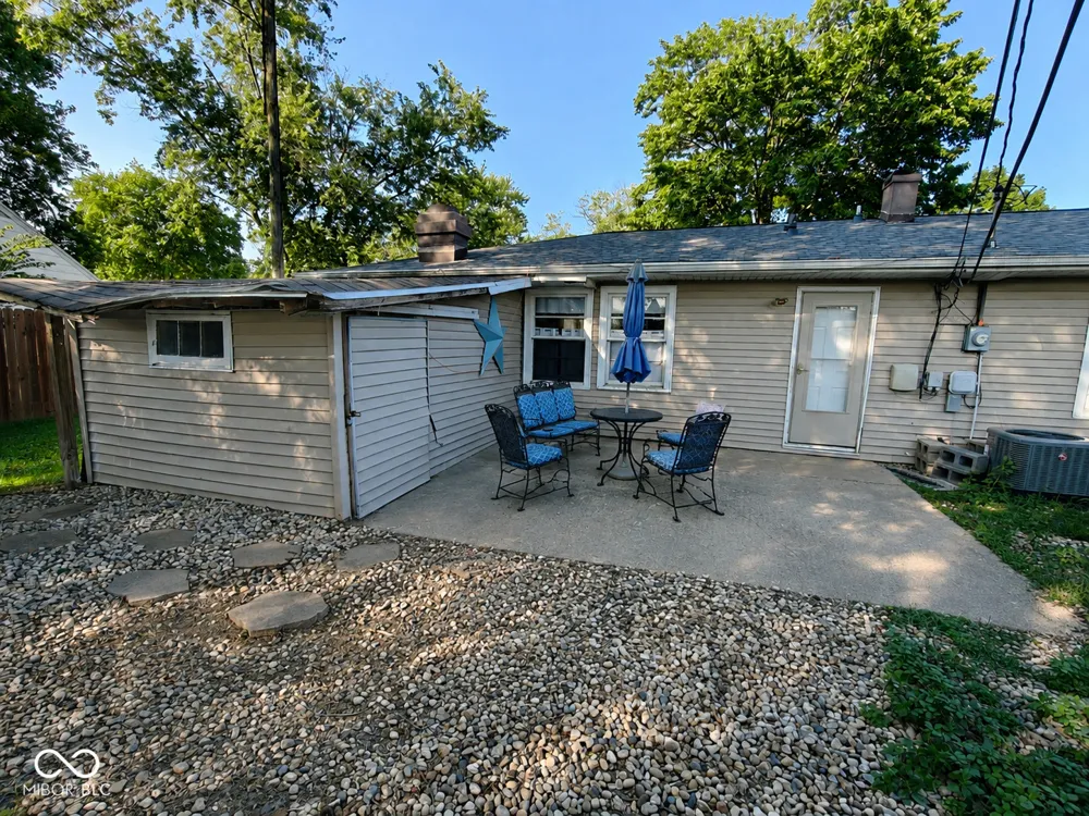 663 Van Avenue Shelbyville, IN 46176