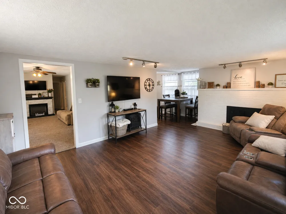 663 Van Avenue Shelbyville, IN 46176
