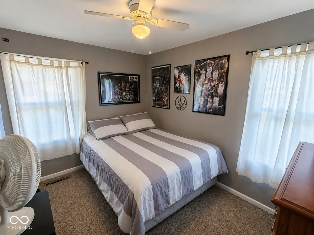 663 Van Avenue Shelbyville, IN 46176