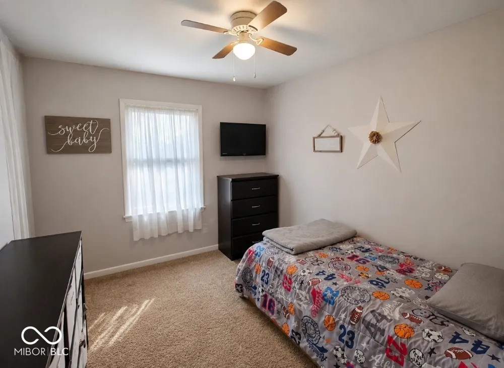 663 Van Avenue Shelbyville, IN 46176