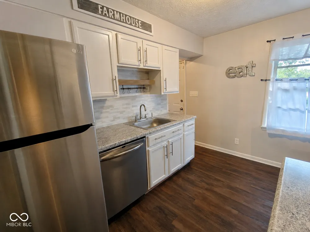 663 Van Avenue Shelbyville, IN 46176