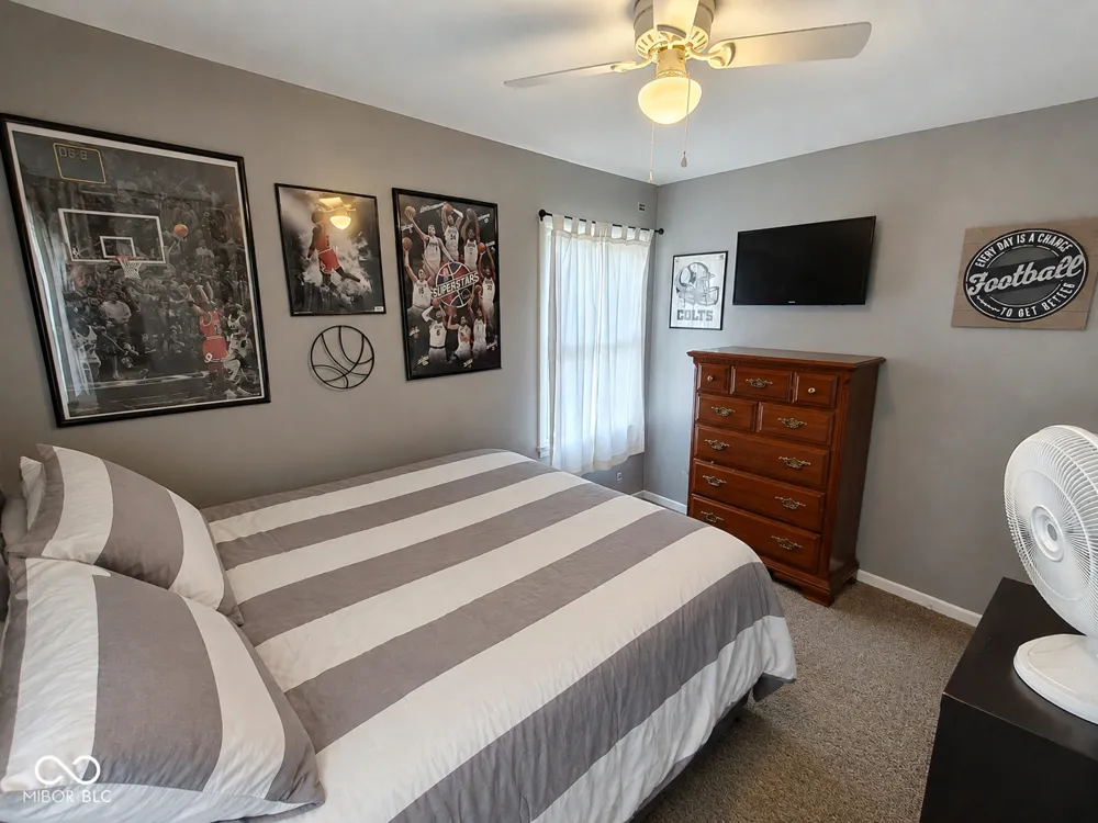 663 Van Avenue Shelbyville, IN 46176