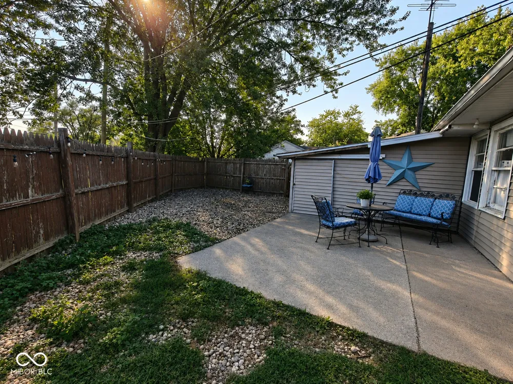 663 Van Avenue Shelbyville, IN 46176