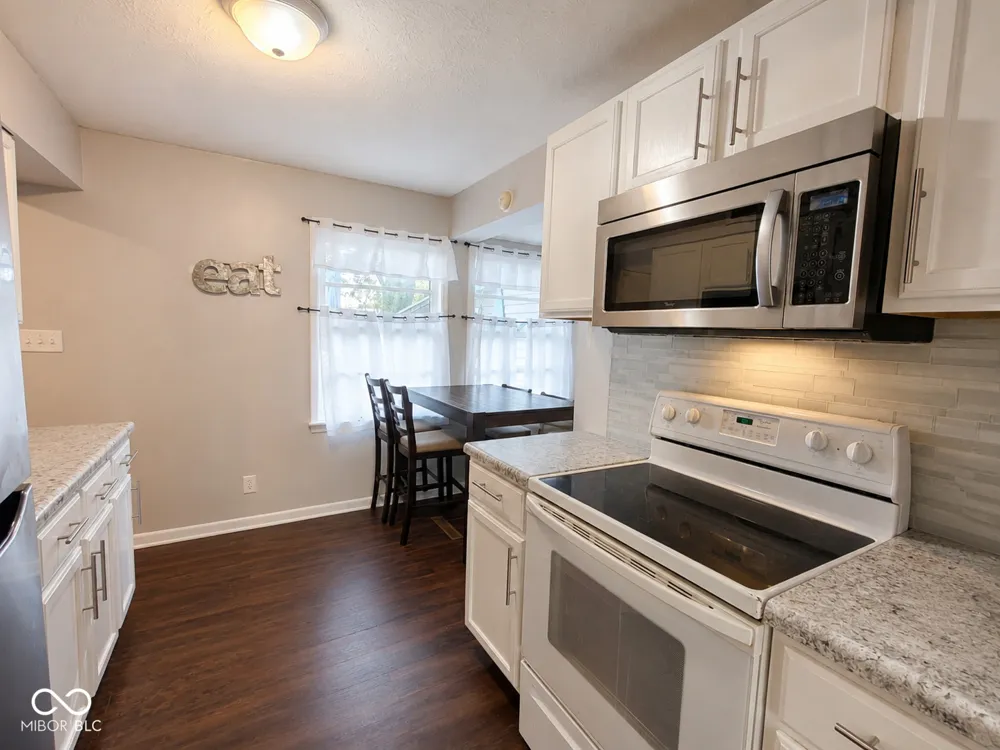 663 Van Avenue Shelbyville, IN 46176