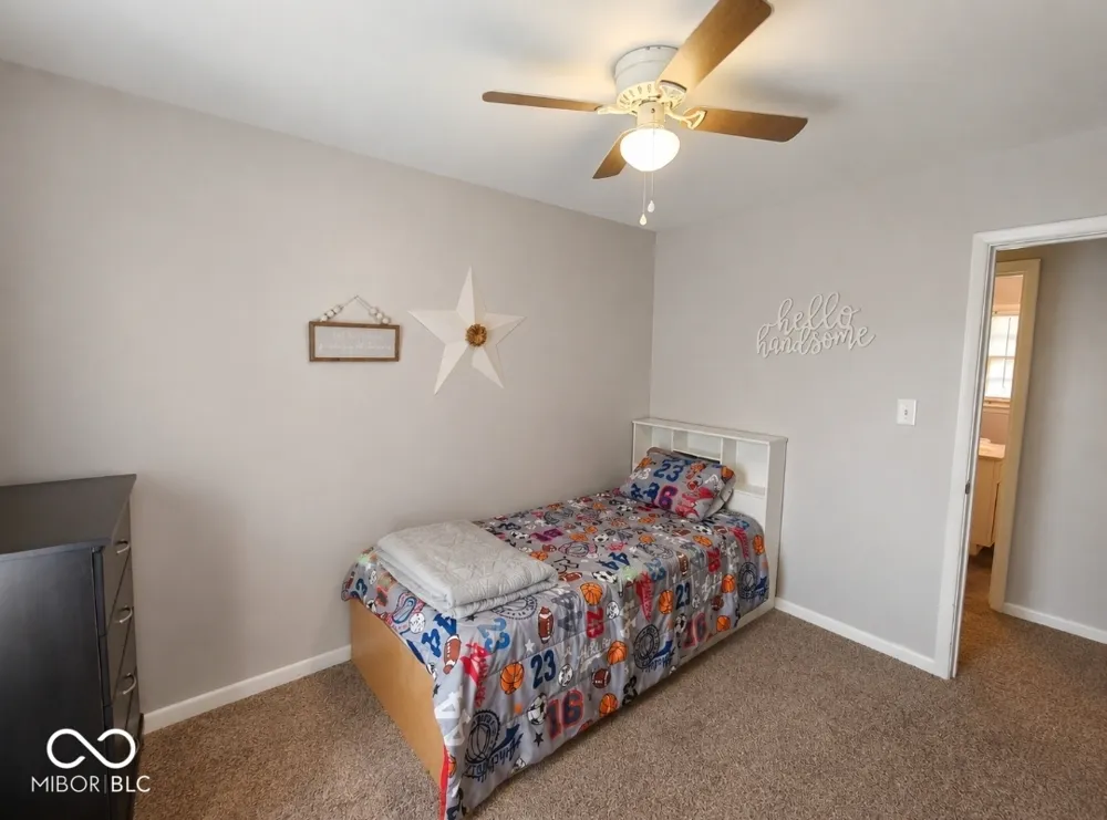 663 Van Avenue Shelbyville, IN 46176